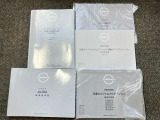 お車のことで困ったことがあれば取り扱い説明書などありますので安心です。ご不明な点などあればお気軽にお問い合わせくださいね♪