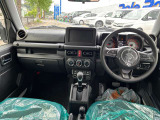 ジムニーノマド 1.5 FC 4WD 