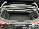 広いスペースが確保されておりますので、ゴルフバッグなどの大きなお荷物も積載可能です!実際にお試しになられたいお客様は、お気軽にスタッフまでお問い合わせ下さい。