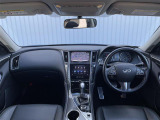 スカイライン 2.0 200GT-t タイプP 本革シート ワンオーナー