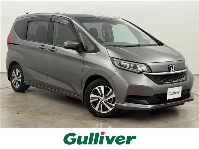 フリード 1.5 ハイブリッド G ホンダセンシング 修復歴無し
