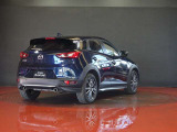 CX-3 1.5 XD 