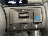 【プロパイロット】高速道路での運転をより安心して楽しむために開発されており、ハンズオフで高速道路を走行することができます。ドライブに安心とワクワクをもたらします♪