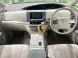 エスティマハイブリッド 2.4 X 4WD 
