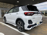 お車の保証については、年式・走行距離等の条件により異なります。詳しくは店頭にてお問い合わせ頂ければ幸いです。