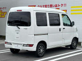 ハイゼットカーゴ スペシャル ハイルーフ 4WD 