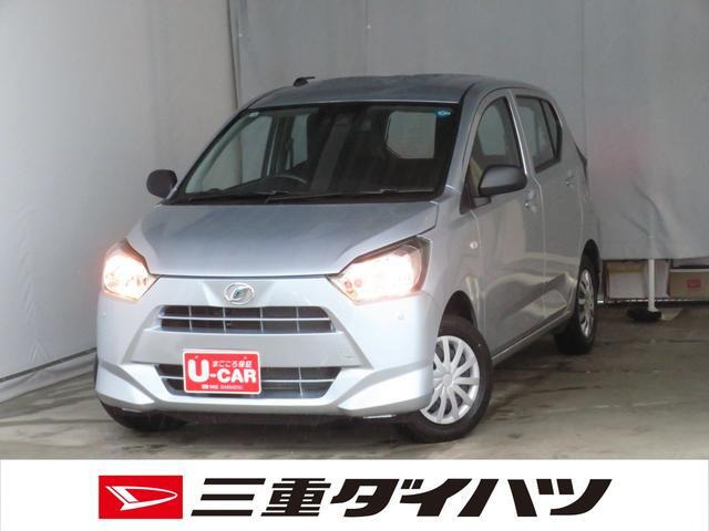 ミライース L SAIII
