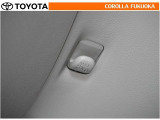 ショッピングフックにバック等の持ち手を掛けておけば、運転中に倒れたり落ちたりが気にならないので、運転に集中できますね!