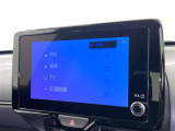 AM/FMラジオ付きです♪