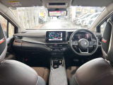 展示車両は全車 クリーニング済。 専門業者さんにて内外装ともにキレイにしてご納車いたします。 また別途、各種コーティングもうけたまわってます。