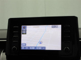 ナビはマストアイテム!知らない道もお任せ!安心して運転いただけます
