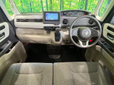 N-BOX G L ホンダセンシング 