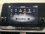 9インチ大画面メーカーナビ★プロパイロットとリンク、Apple CarPlayワイヤレス接続もできます★さらにNissanConnectサービス搭載で最速ルート検索・オペレーターサービスも対応★