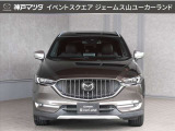 購入後のアフターメンテナンスも当社にお任せください(^&forall;^)/ お客様の最寄りの神戸マツダ店舗で車検、点検はもちろん、板金修理、保証修理も対応できます◎