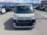 ムーヴキャンバス G メイクアップ SAIII 