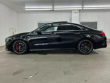 CLAクラス AMG CLA45 S 4マチックプラス 4WD 