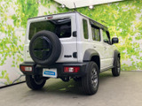 ジムニーノマド 1.5 FC 4WD 