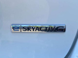 【SKYACTIVE-G】軽快で静かな新しいガソリンエンジン。ぜひ、ご体感くださいませ。