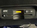 【ETC】高速道路の料金所をストレスなく通過!話題のスポットやサービスエリアに多い「スマートIC」利用時は必須のアイテムです。当店でセットアップを実施、ご納車当日からすぐにご利用いただけます!