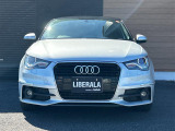 A1スポーツバック 1.4 TFSI 修復歴無し