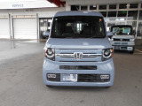 N-VAN ファン 
