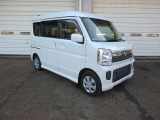 NV100クリッパーリオ  チェアキャブ ハイルーフ 4WD