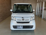 N-BOX G L ホンダセンシング 