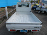キャリイ KU 4WD 