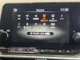 9インチ大画面メーカーナビ★プロパイロットとリンク、Apple CarPlayワイヤレス接続もできます★さらにNissanConnectサービス搭載で最速ルート検索・オペレーターサービスも対応★