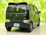 ワゴンRスティングレー ハイブリッド(HYBRID) T 4WD 