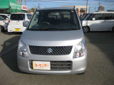 ワゴンR FX 4WD 