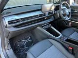 助手席に乗ってもジープはワクワクする車ですね!