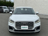 Q2 30 TFSI スポーツ 修復歴無し
