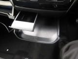 運転席のカップホルダー