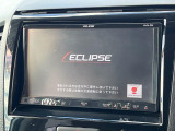 【ナビゲーション】使いやすいナビで目的地までしっかり案内してくれます。各種オーディオ再生機能も充実しており、お車の運転がさらに楽しくなります!!