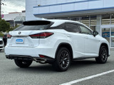 RX 300 Fスポーツ 