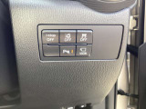 運転席クラスタースイッチ