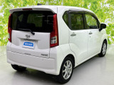 ムーヴ X SAIII 