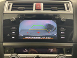 レガシィアウトバック 2.5 リミテッド 4WD 4WD 本革シート