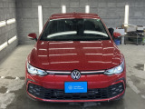 ゴルフ GTI 