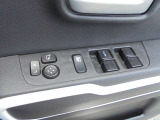 ドアミラーもAUTOで格納とっても便利です♪