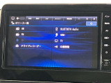 日産純正メモリーナビ(MM223D-L)です。クリアな画質を楽しんでいただけるフルセグ地デジTVなど、書ききれないほどの機能が満載です。
