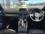 CX-5 2.2 XD エクスクルーシブ モード 本革シート 修復歴無し