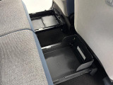 【置きラクボックス】片手のワンアクションで組み立てできます♪荷物が倒れにくいので買い物袋の定位置に♪