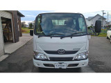 ダイナ 3.0 ダブルキャブ ロング シングルジャストロー ディーゼル 4WD 
