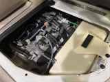 親切・丁寧な専門メカニックスタッフが応対!・車検・点検整備・事故等の修理などアフターサービスも安心。お車のカスタマイズもネクステージのサービススタッフまでご相談ください!