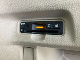 ☆ETC車載器!高速道路の料金所をスムーズに通過!スマートインターチェンジの利用もOK!ETC割引も見逃せませんね☆