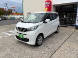 デイズ X 4WD 
