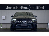 GLAクラス GLA200d 4マチック AMGラインパッケージ 4WD 
