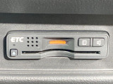 【ETC】高速道路の料金所をストレスなく通過!話題のスポットやサービスエリアに多い「スマートIC」利用時は必須のアイテムです。当店でセットアップを実施、ご納車当日からすぐにご利用いただけます!
